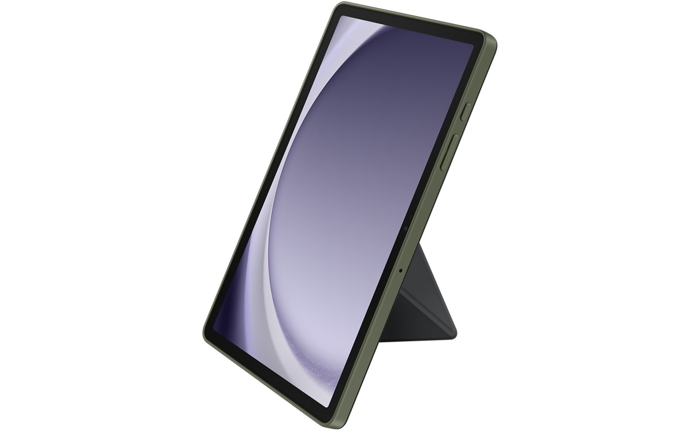 Samsung Galaxy Book Cover for Tab A9+ (Black) 11901310039