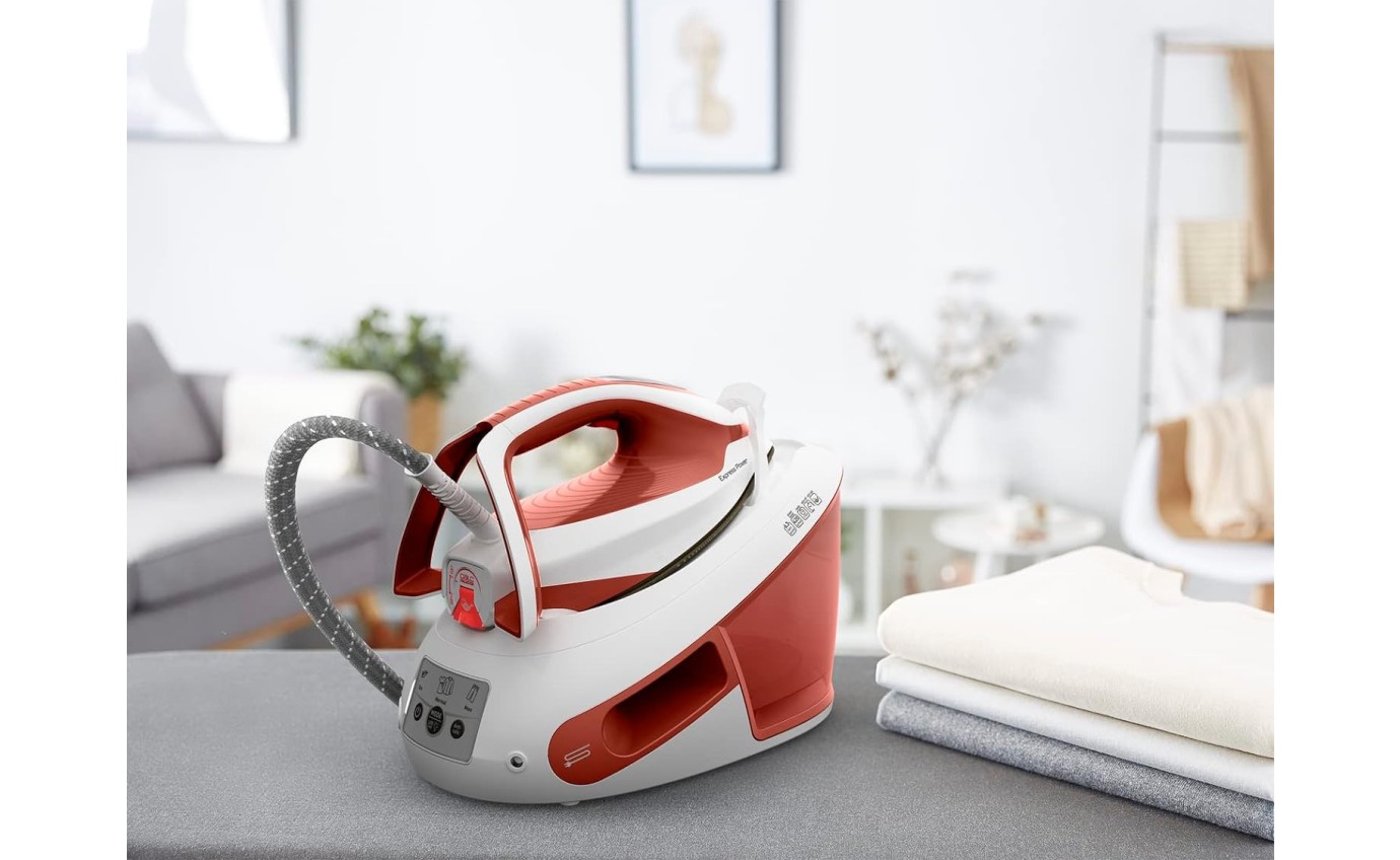 Tefal Express Power Steam Generator SV8110
