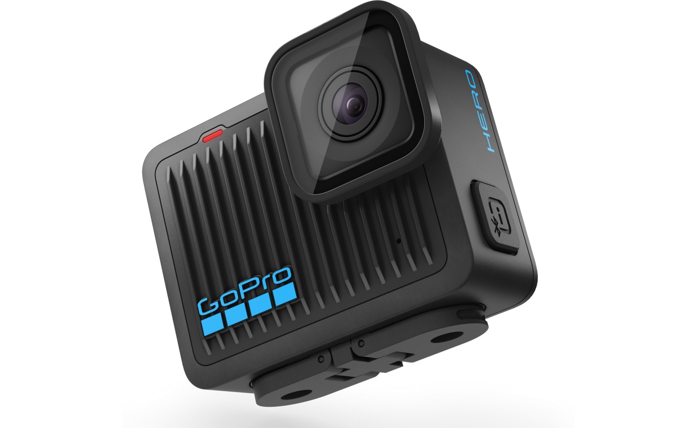 GoPro HERO CHDHF131AS