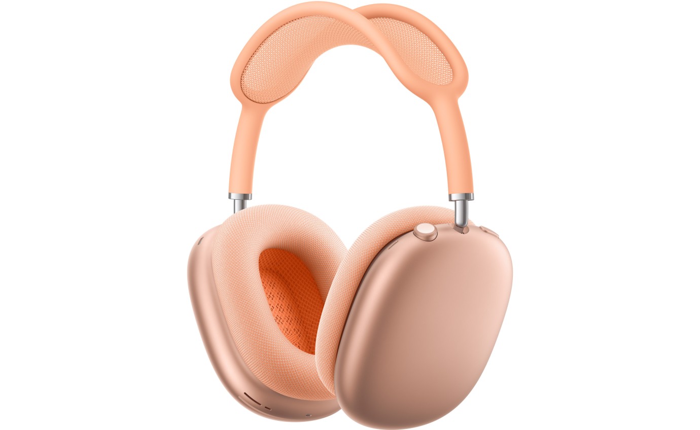 Apple AirPods Max (Orange) MWW73ZAA