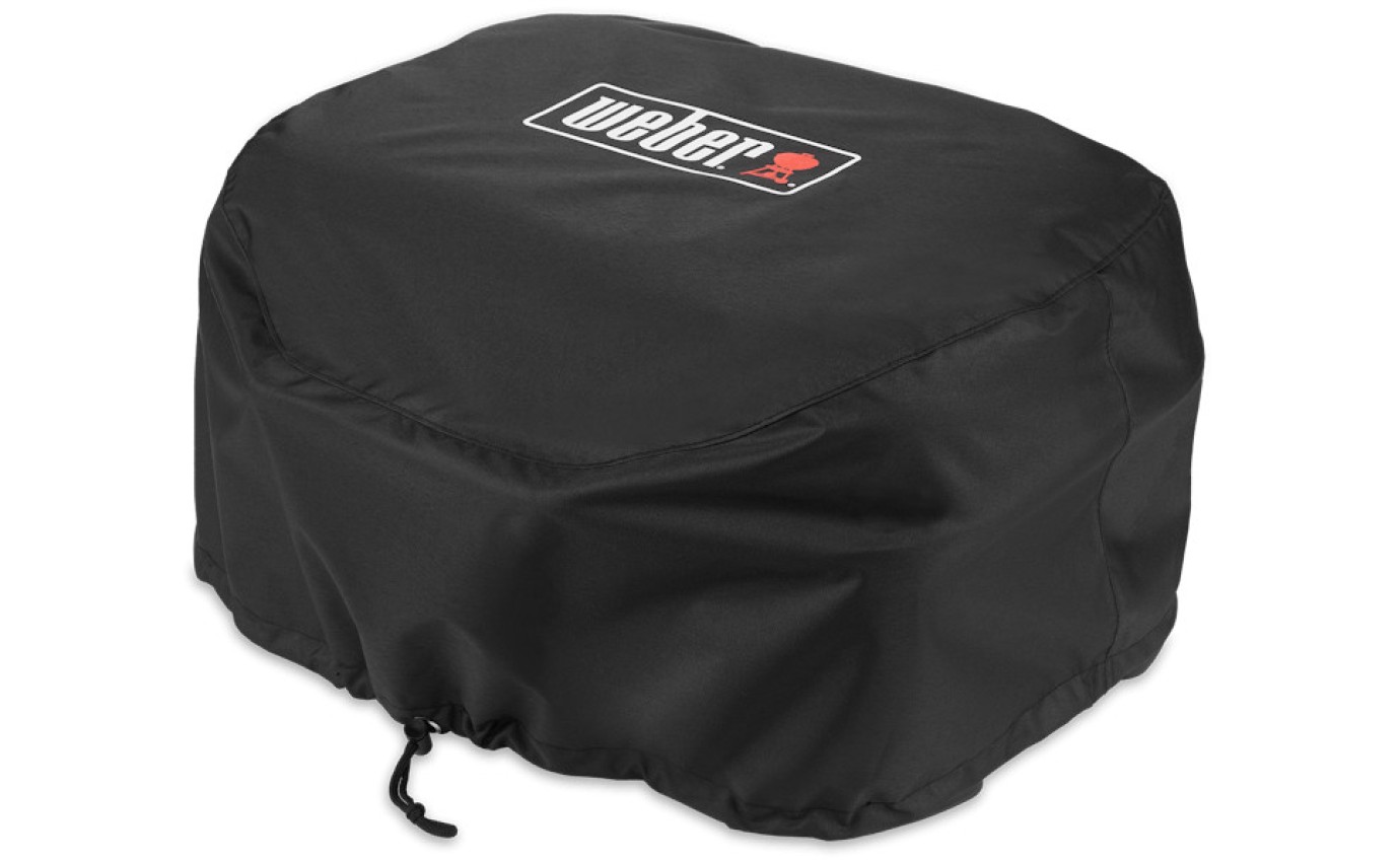 Weber Lumin&reg; Premium Barbecue Cover 7197
