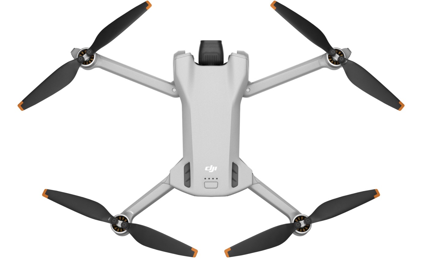 DJI Mini 3 Fly More Combo DJI-RC GL CPMA0000061301