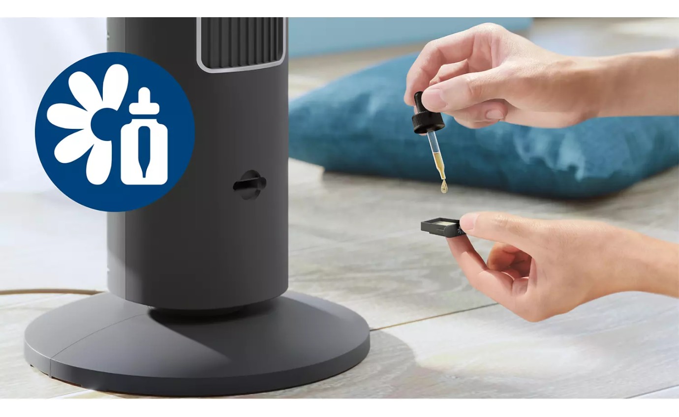 Philips 5000 Series Tower Fan CX553511