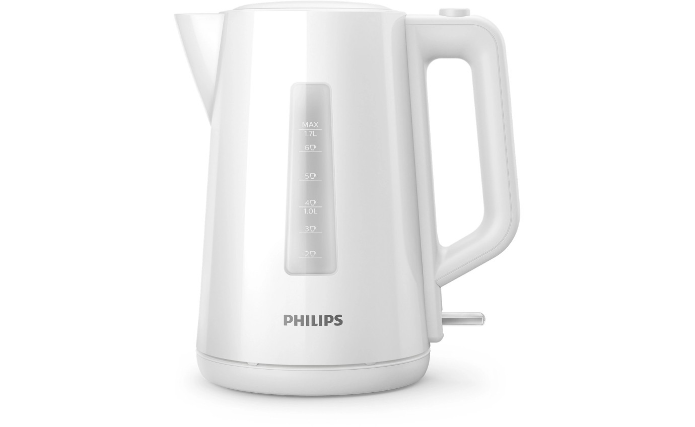 Philips Series 3000 Plastic Kettle (White) HD931800