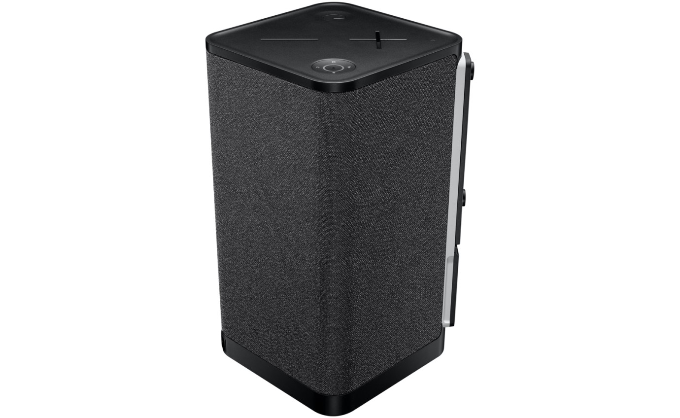 Ultimate Ears HYPERBOOM Portable Bluetooth Speaker (Black) 984001689