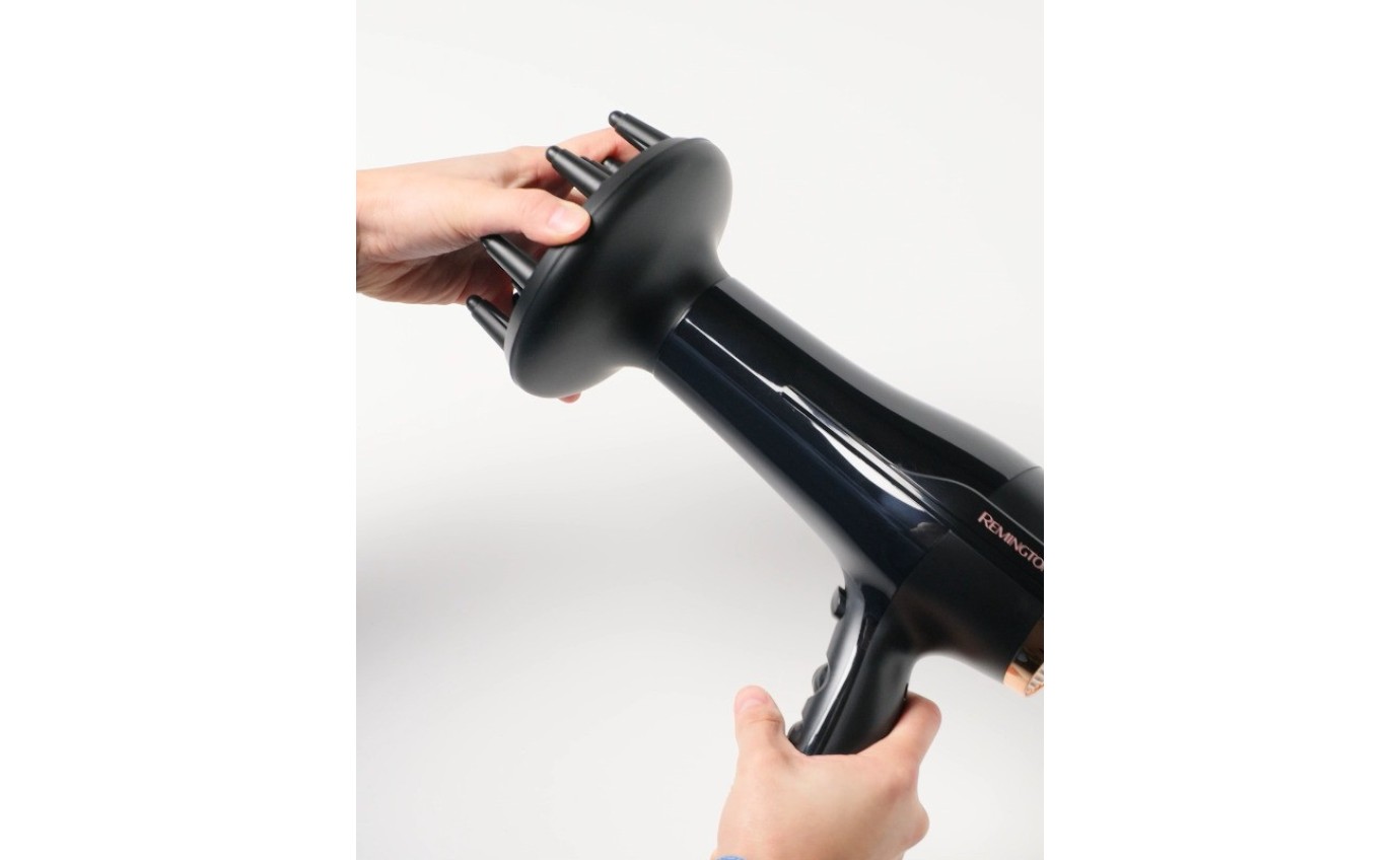 Remington Styling Pro Hair Dryer D5950XAU