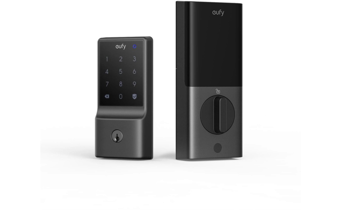 eufy C34 Smart Lock T85D2T11