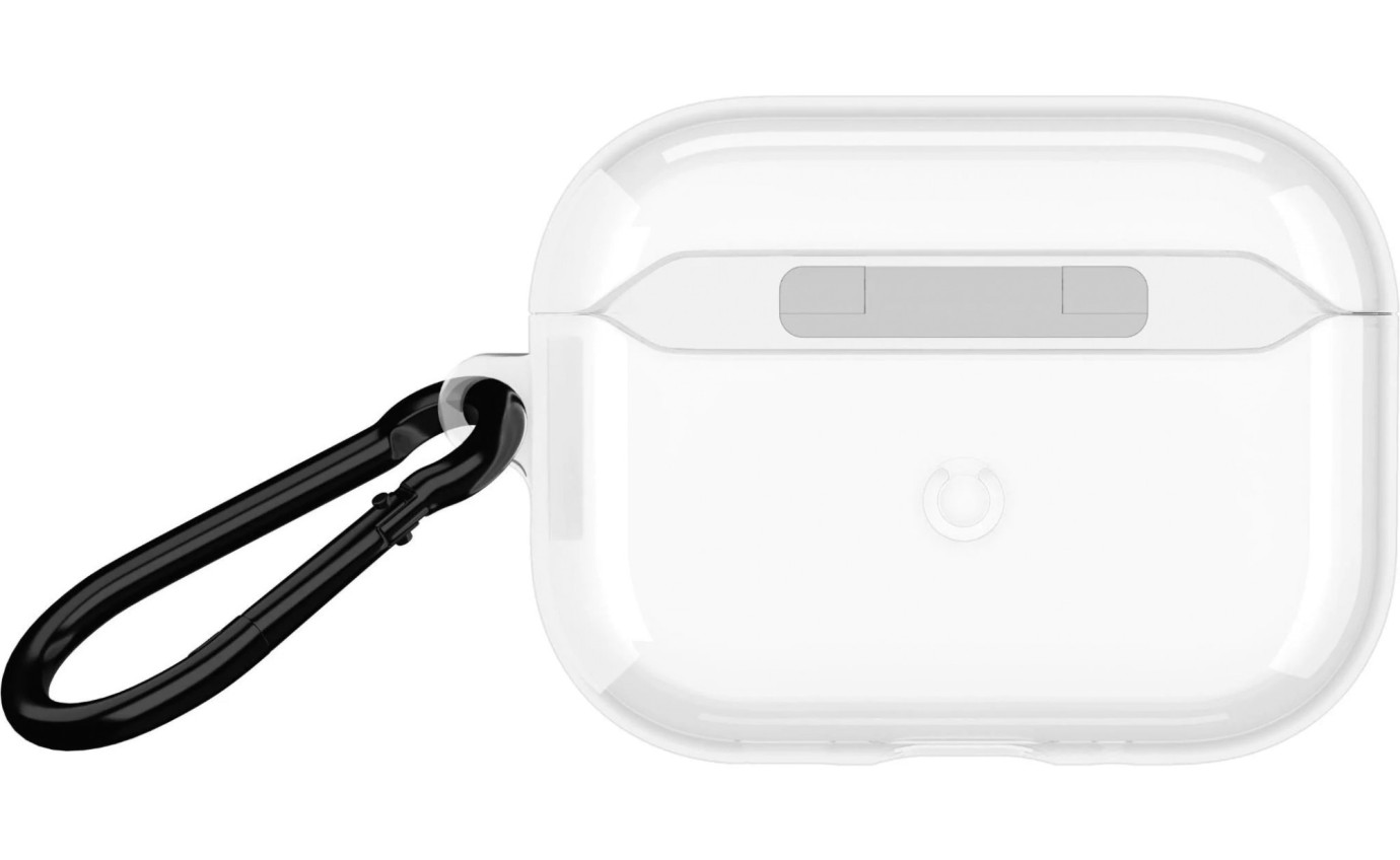 Case-Mate Tough Clear Case for AirPods Pro 3 CM059340