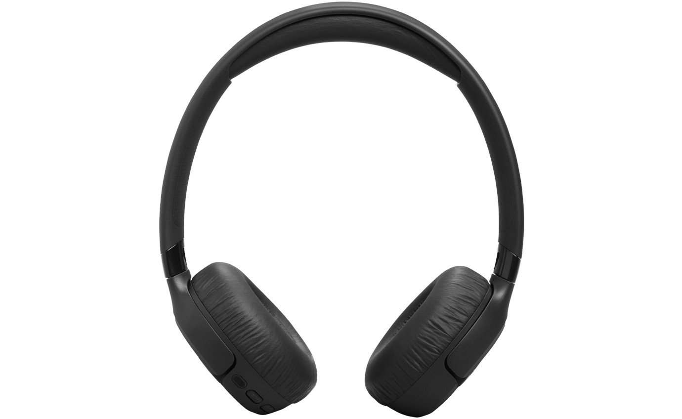 JBL Tune 680NC (Black) JBLT680NCBLK