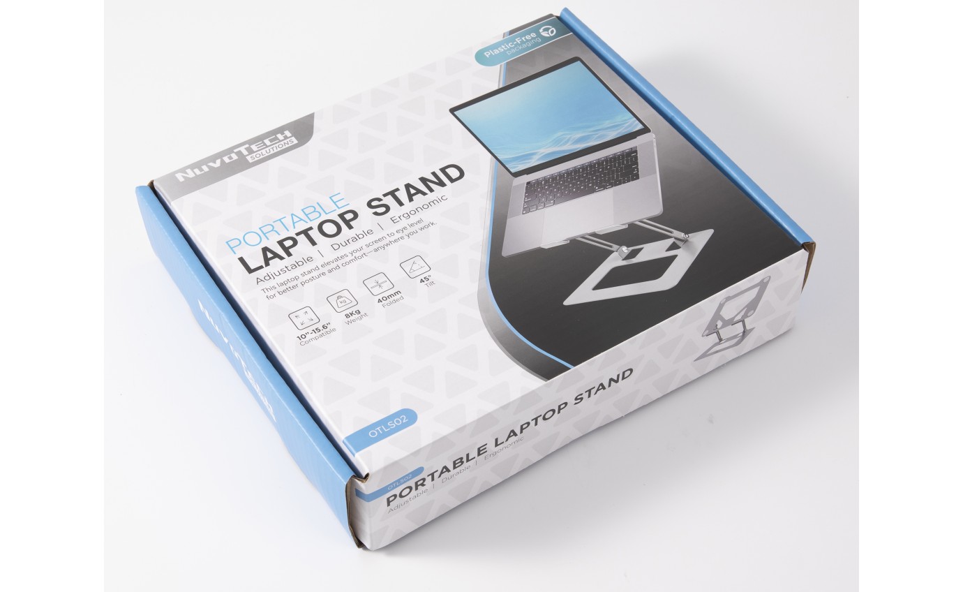 Nuvotech Laptop Stand OTLS02