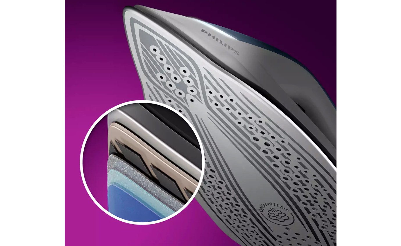 Philips PerfectCare 8000 Series Steam Generator (Blue) PSG803025