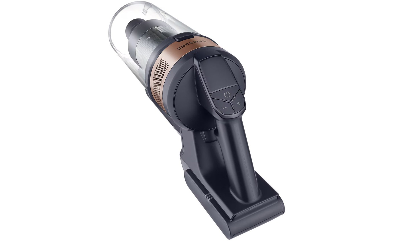 Samsung Jet 65 Pet Stick Vacuum VS15A60AGR7