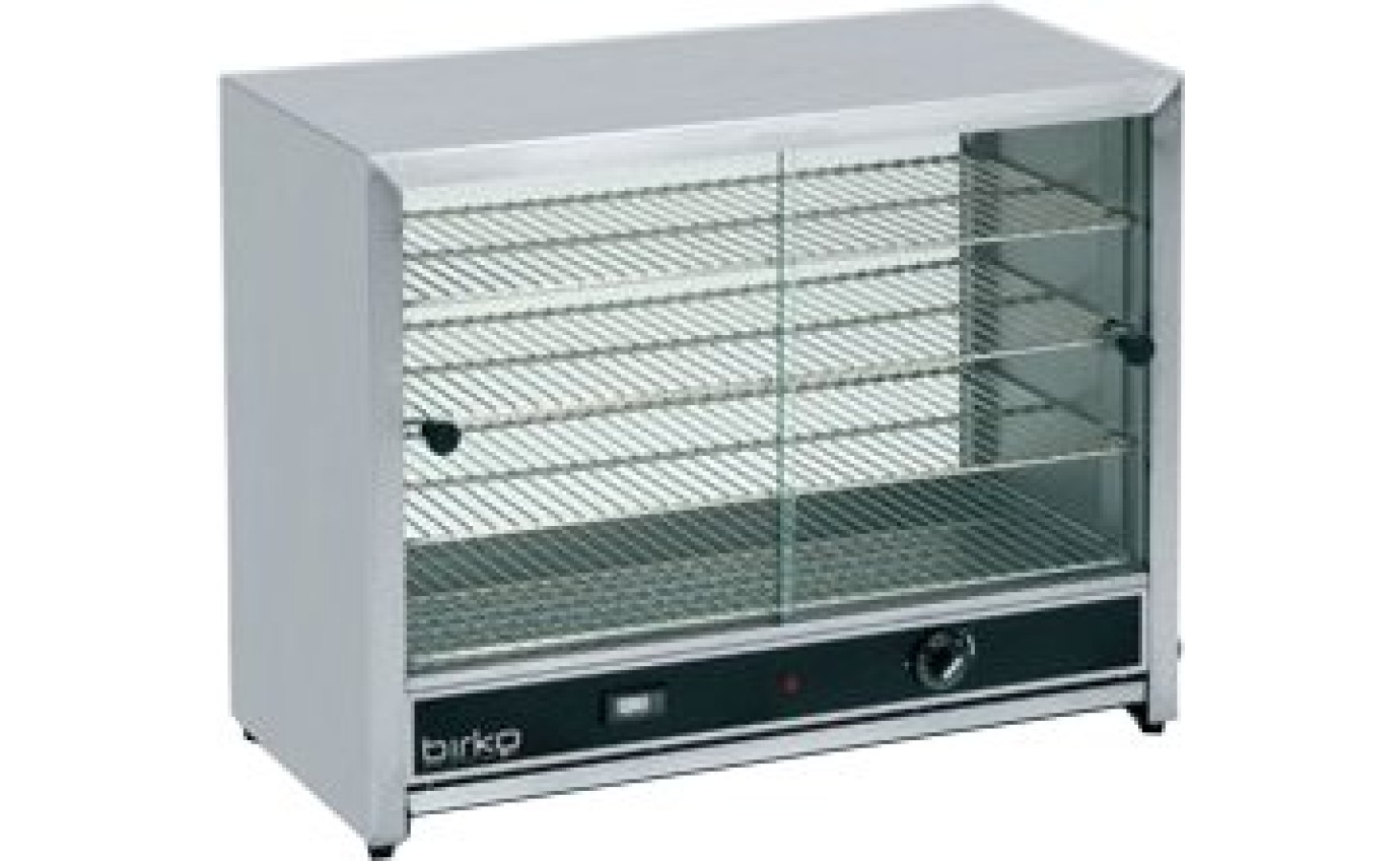 Birko 50 Pie Warmer 1040091