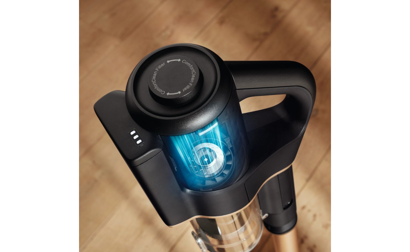 Miele Duoflex HX1 Total Care Stick Vacuum 12465250