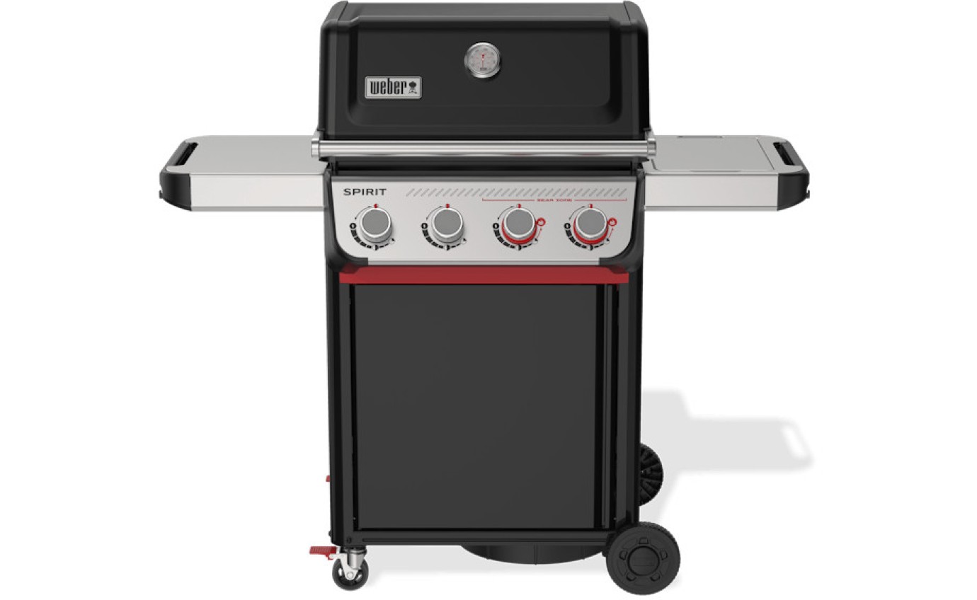 Weber Spirit&reg; E-425 4-Burner Gas Barbecue (LPG) 1501754