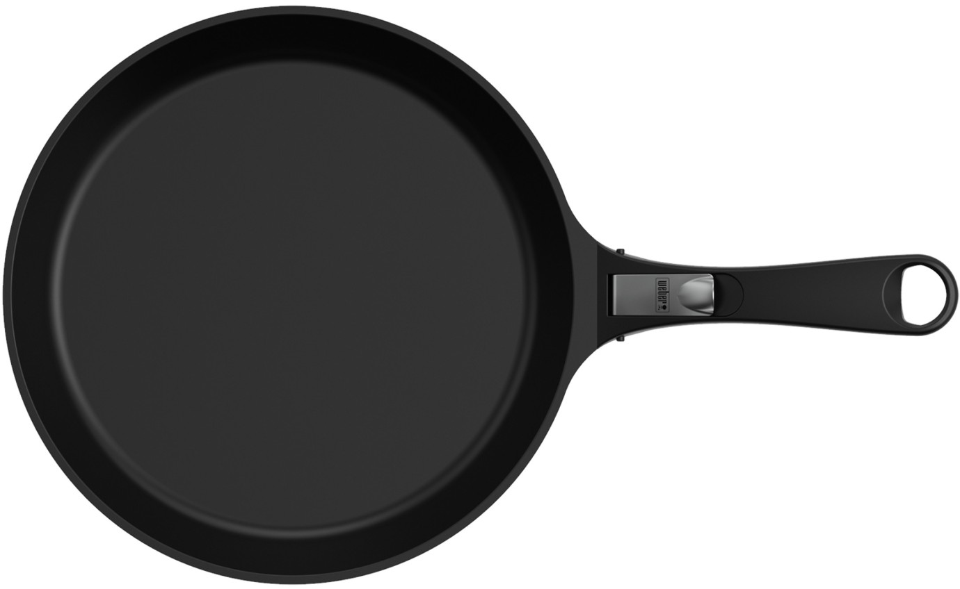 Weber Frying Pan Small 17994
