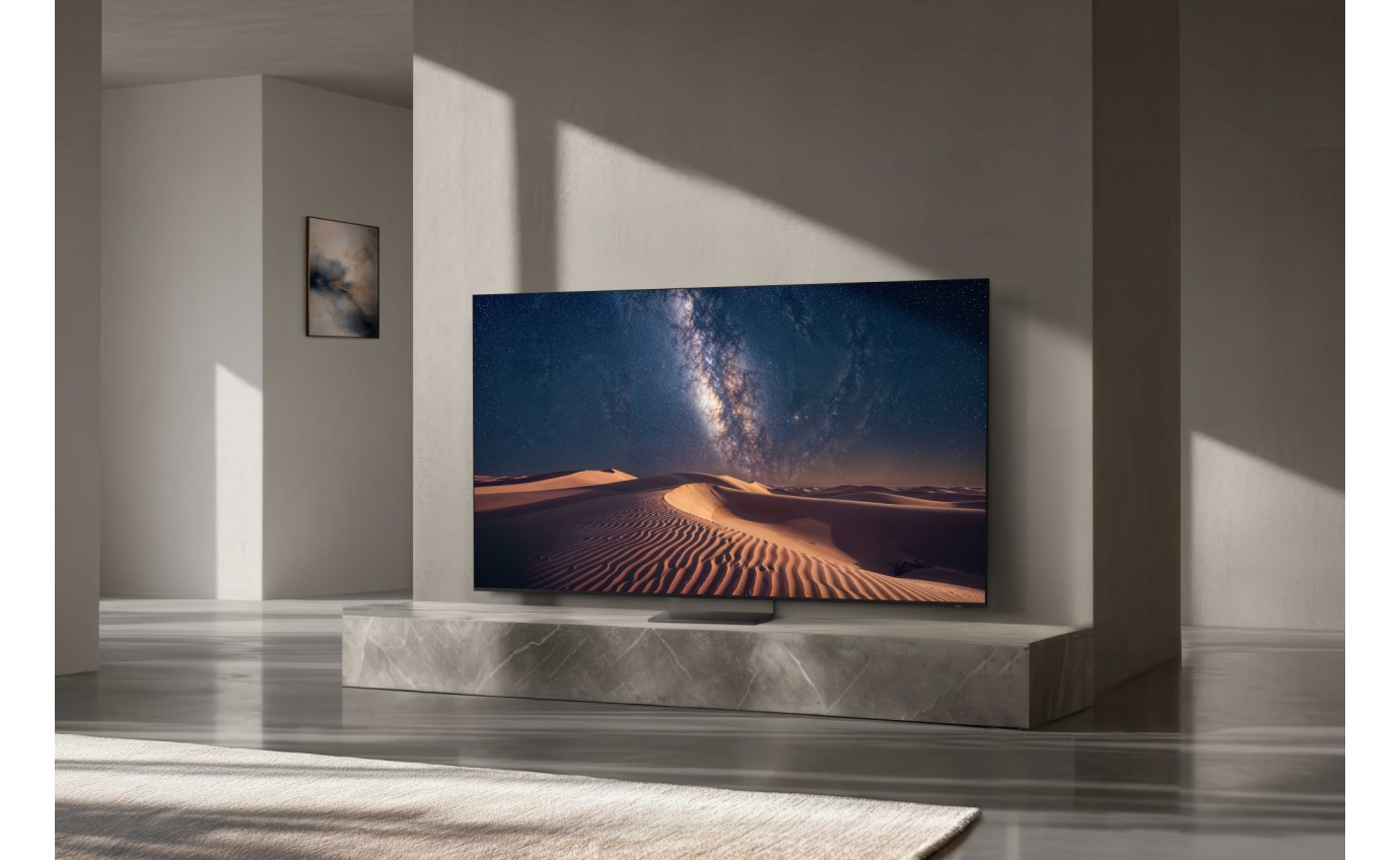 Samsung 65 inch R95H Micro RGB 4K Vision AI Smart TV MRA65R95HAWXXY