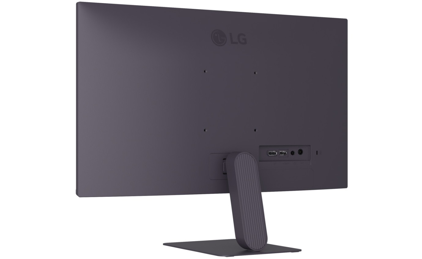 LG 23.8 inch FHD 144Hz HDR10 IPS Gaming Monitor 24G411BBAAU