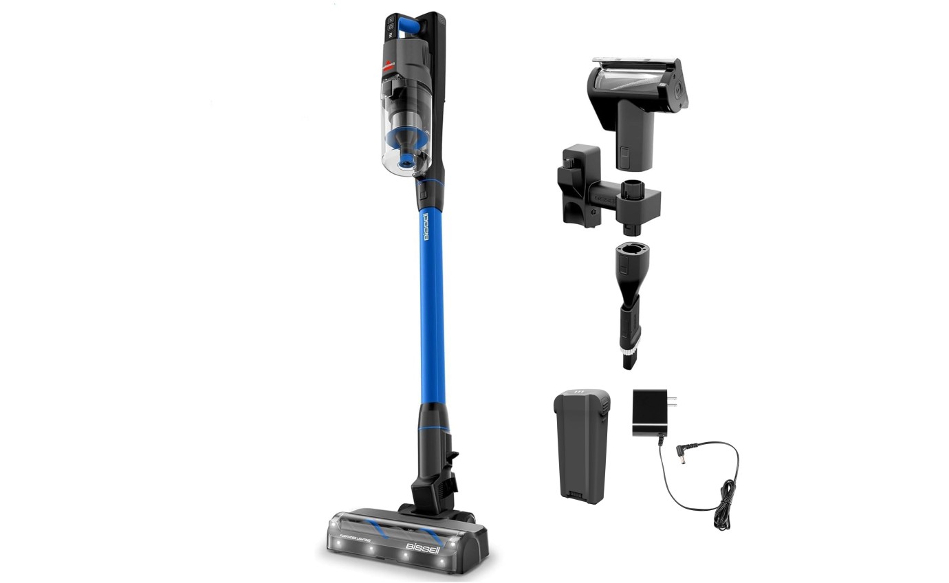 Bissell PowerClean FurFinder&trade; 200W 4239