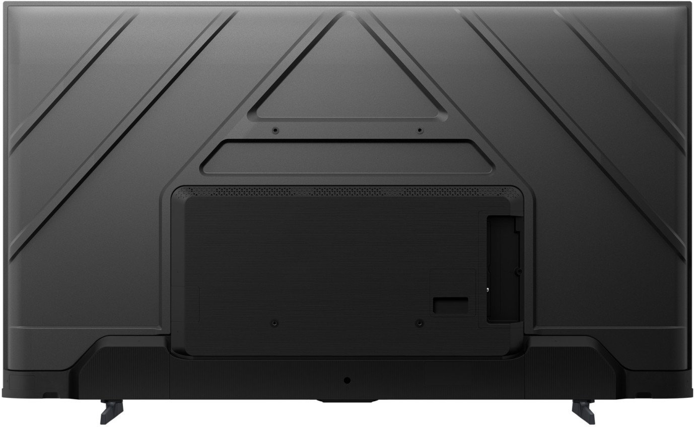 Hisense 43 inch Q6QAU 4K QLED Smart TV 43Q6QAU