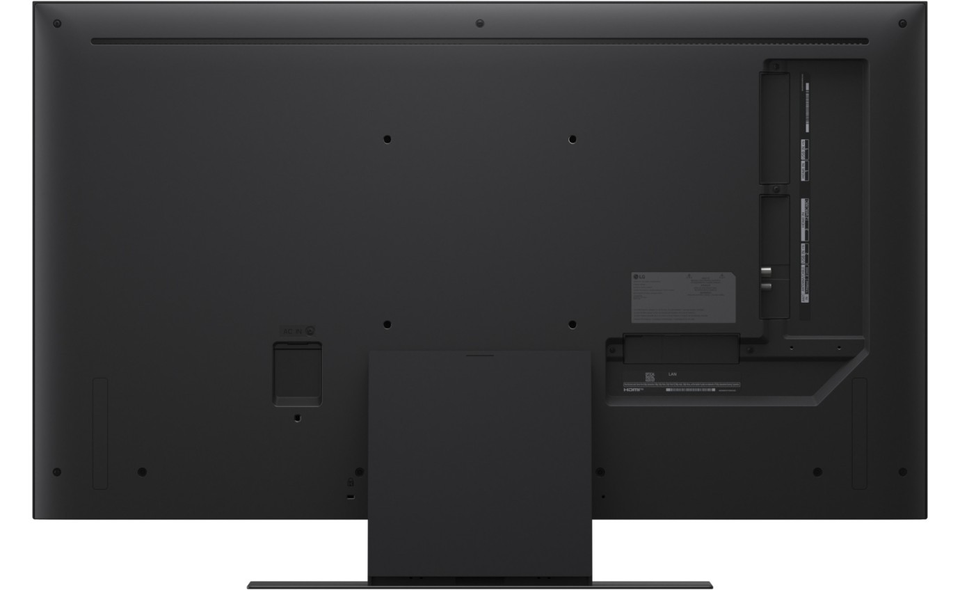 LG 43 inch QNED81A AI LED UHD 4K Smart TV 43QNED81ASA