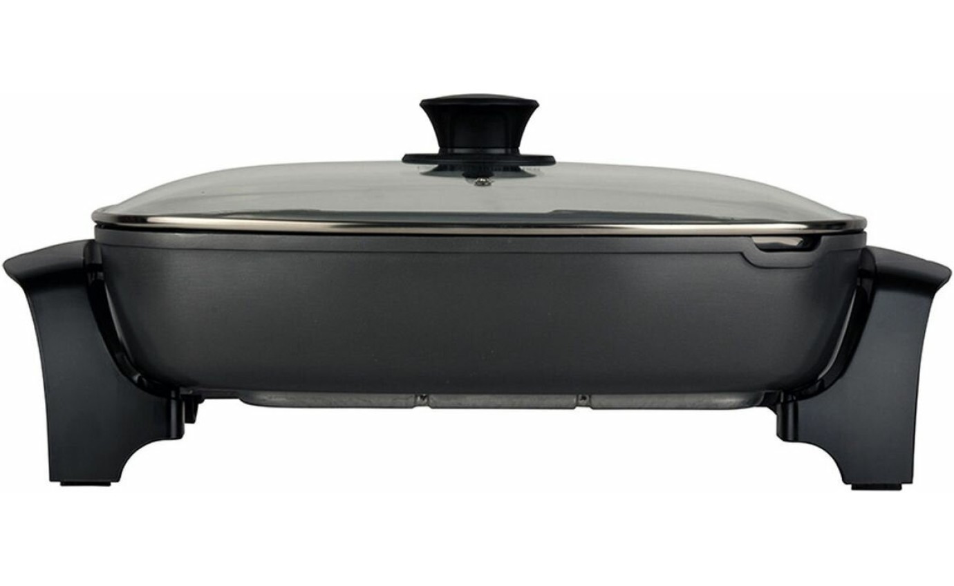 Westinghouse XL Electric Frypan WHEF01G