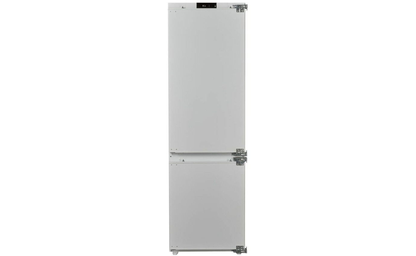 Smeg 265L Universale Integrated Bottom Mount Refrigerator SABI256BM