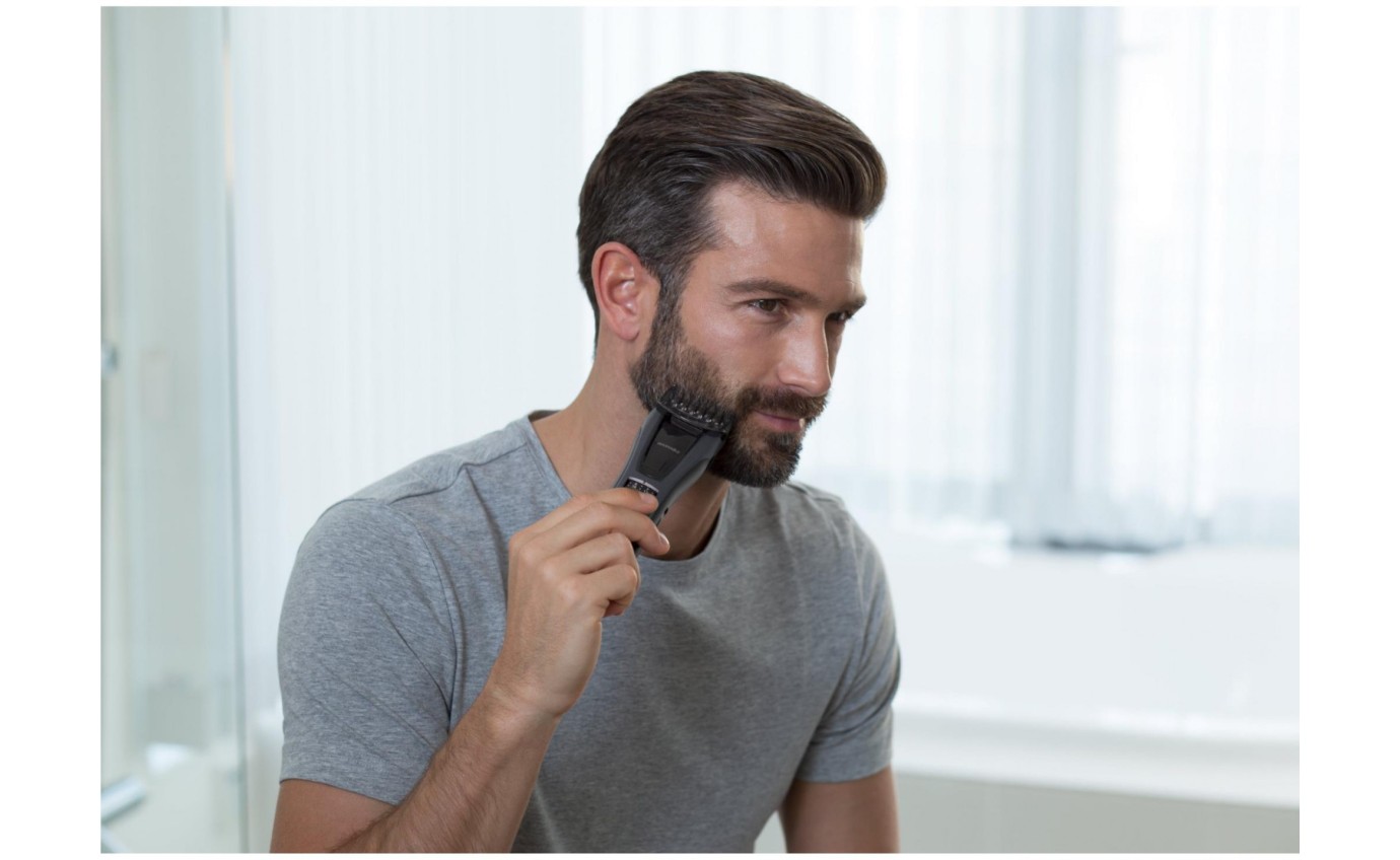 Panasonic Wet/Dry 3-in-1 Beard Hair & Body Trimmer ERGB62H541
