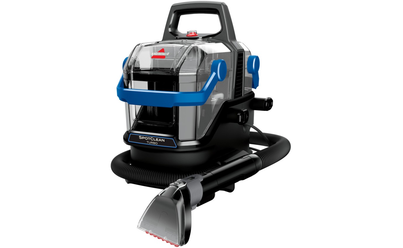 Bissell SpotClean™ Turbo Carpet Cleaner 3911F
