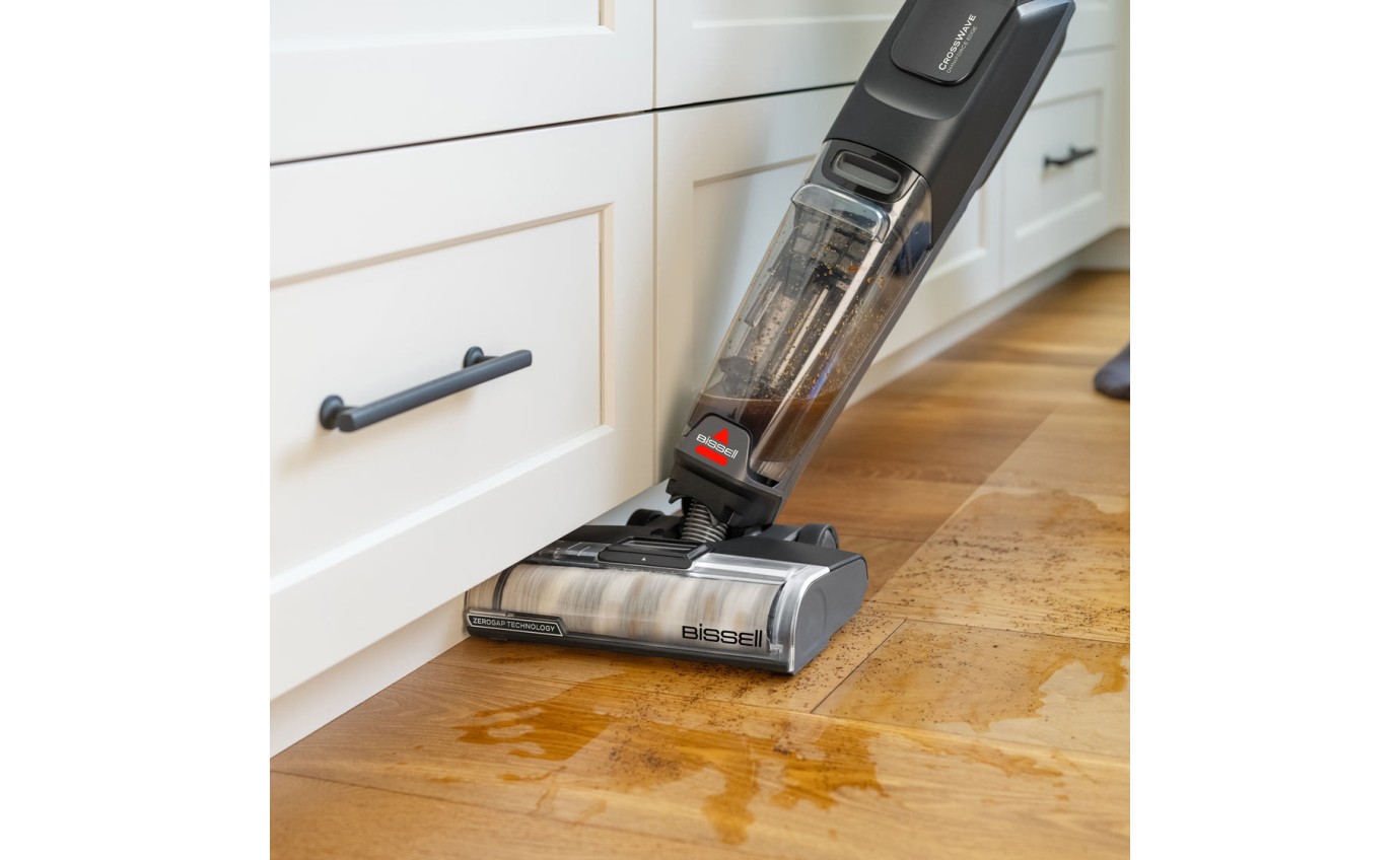 Bissell CrossWave OmniForce™ Edge Cordless Vacuum & Mop 3999F