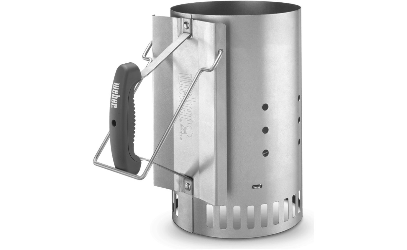 Weber Rapidfire Chimney Starter 7419