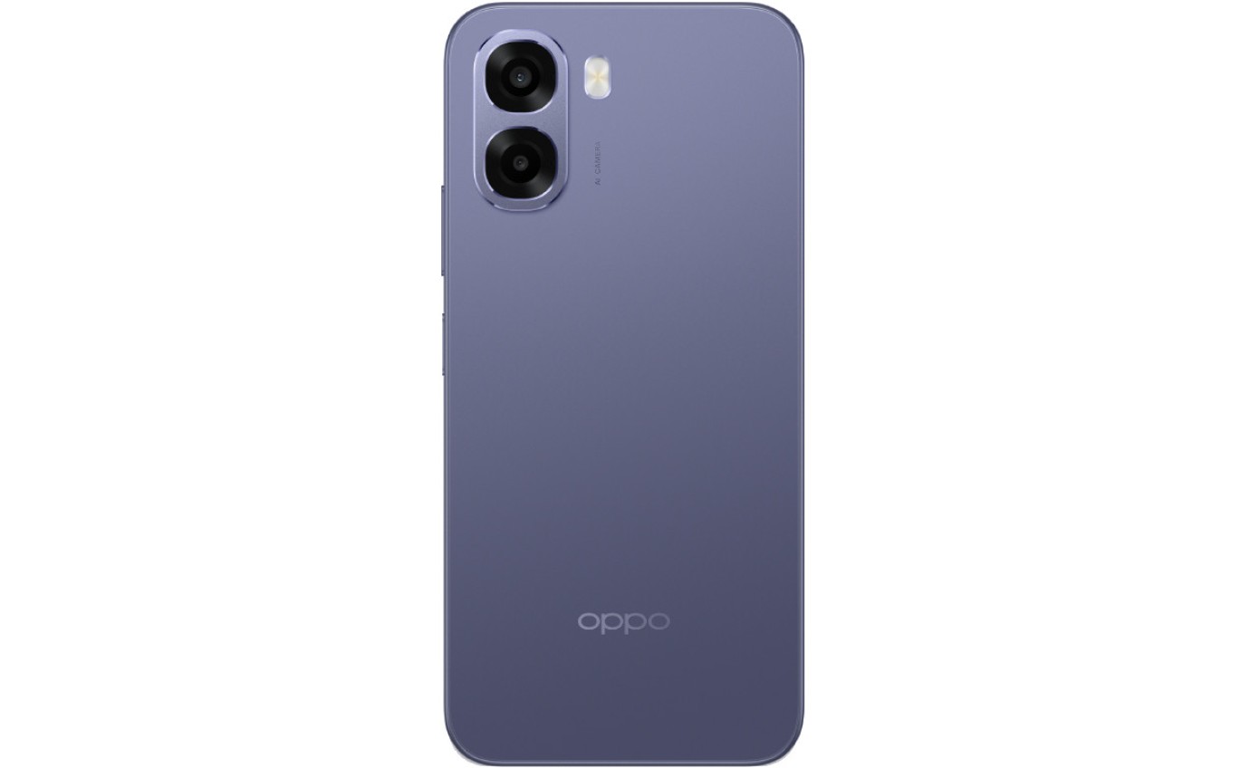 OPPO A6x 5G 128GB (Black Purple) P02238601
