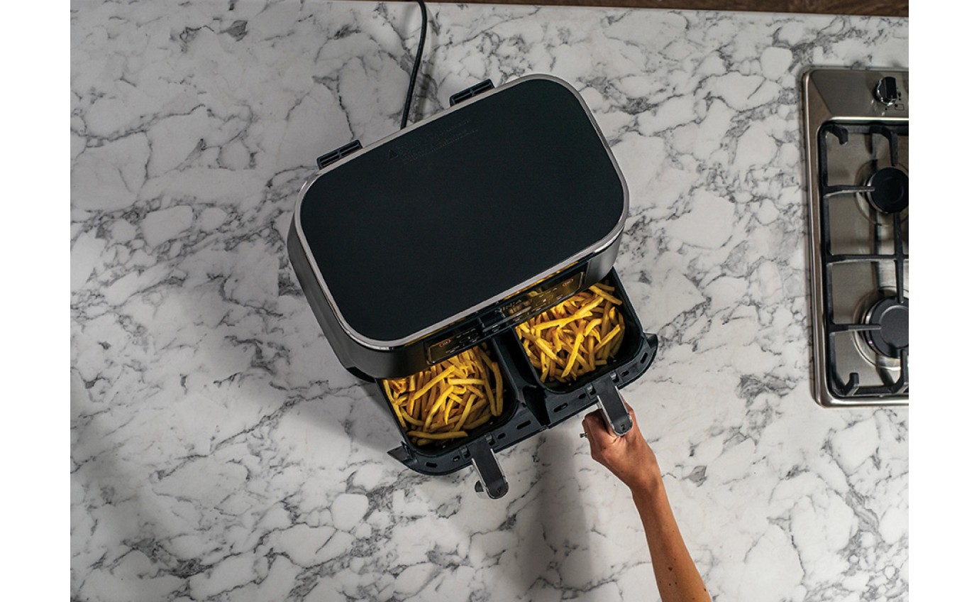 Ninja Foodi Dual Zone Air Fryer AF300