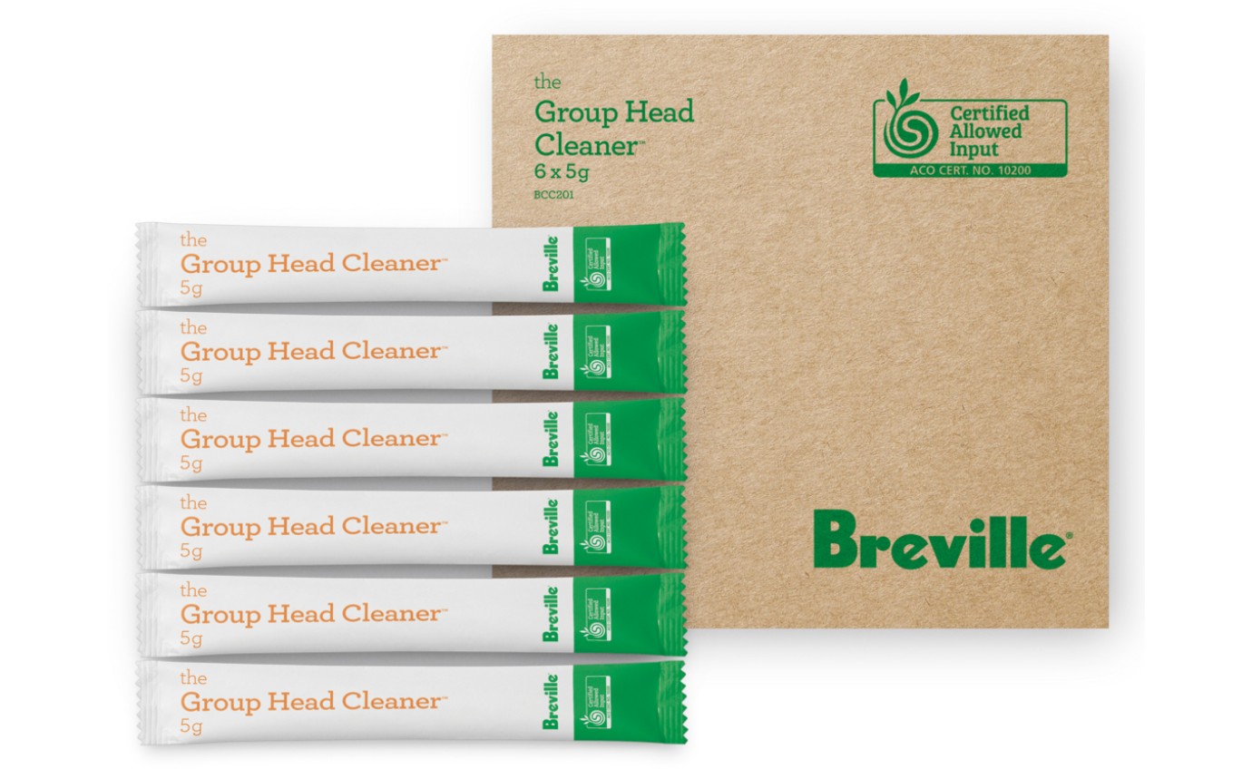 Breville the Group Head Cleaner&trade; BCC201NEU