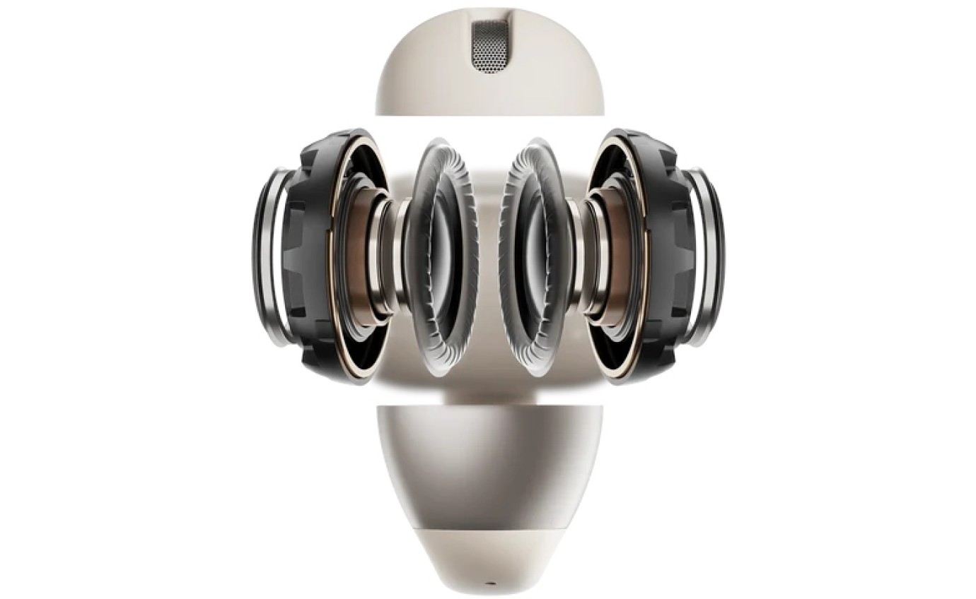 Shokz OpenDots ONE (Grey) E310STBG