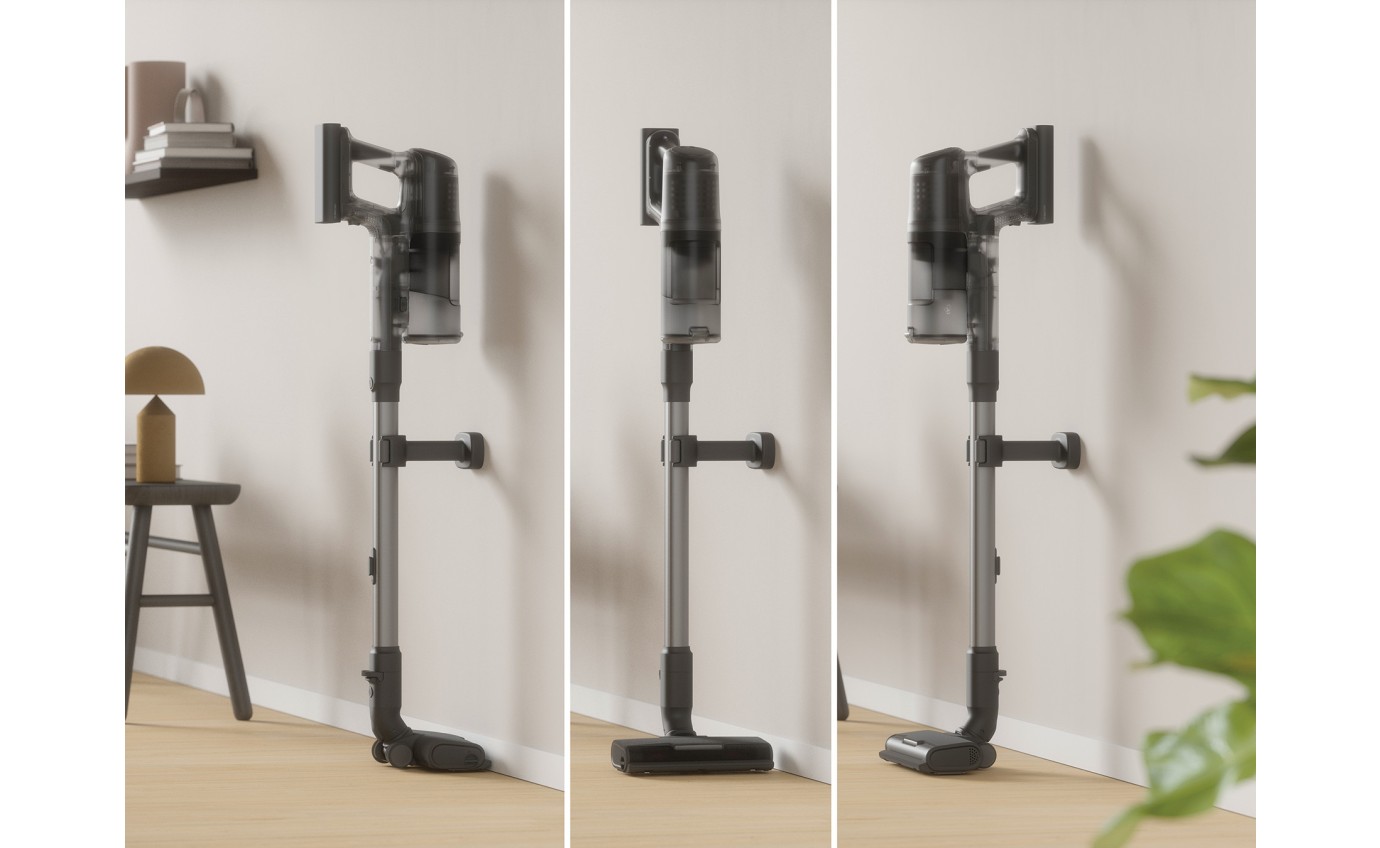 Electrolux 600 Series Cordless Vacuum Cleaner EFP61712A