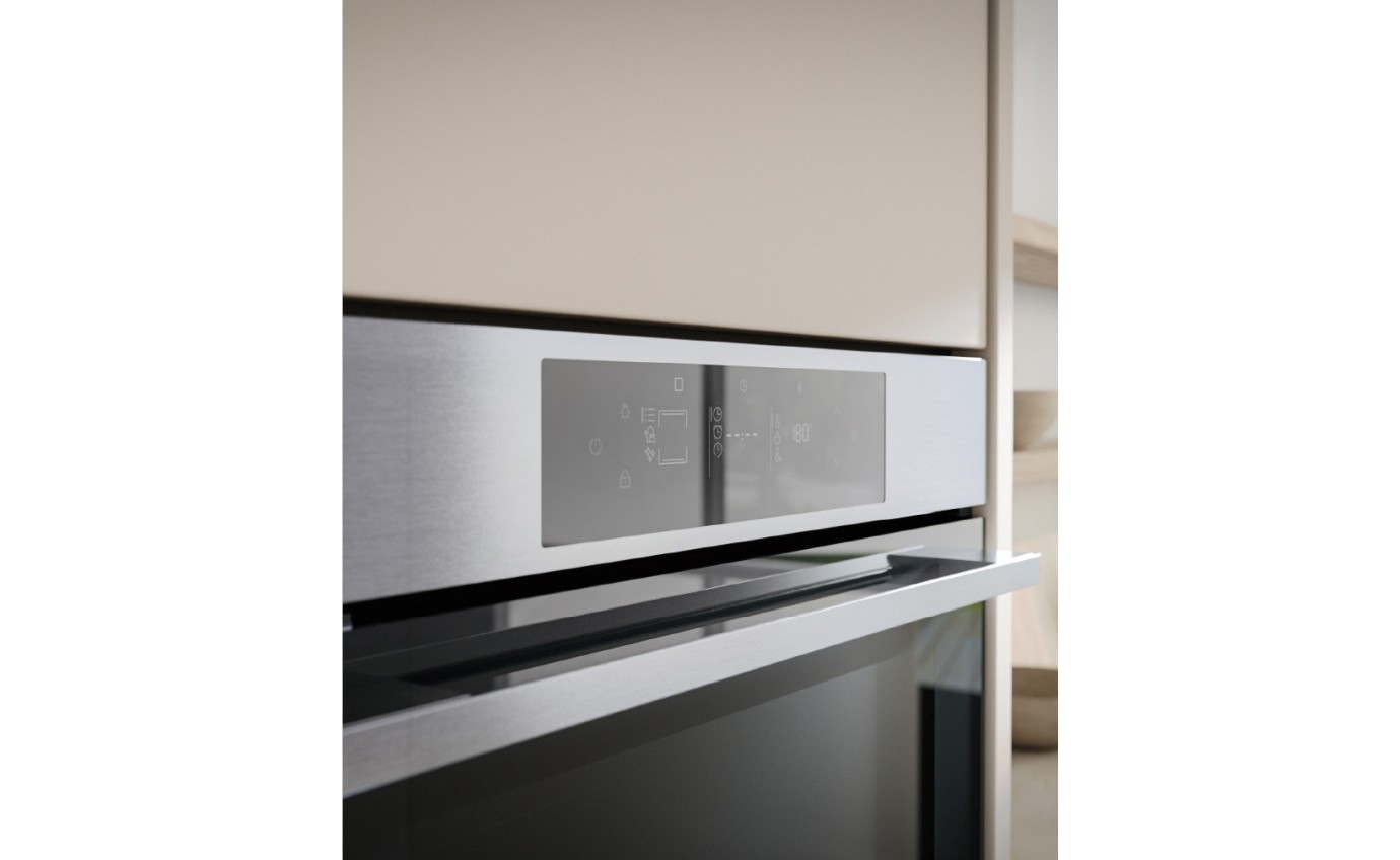 Haier 60cm 600 Series Built in Oven HWO60S14TPX5