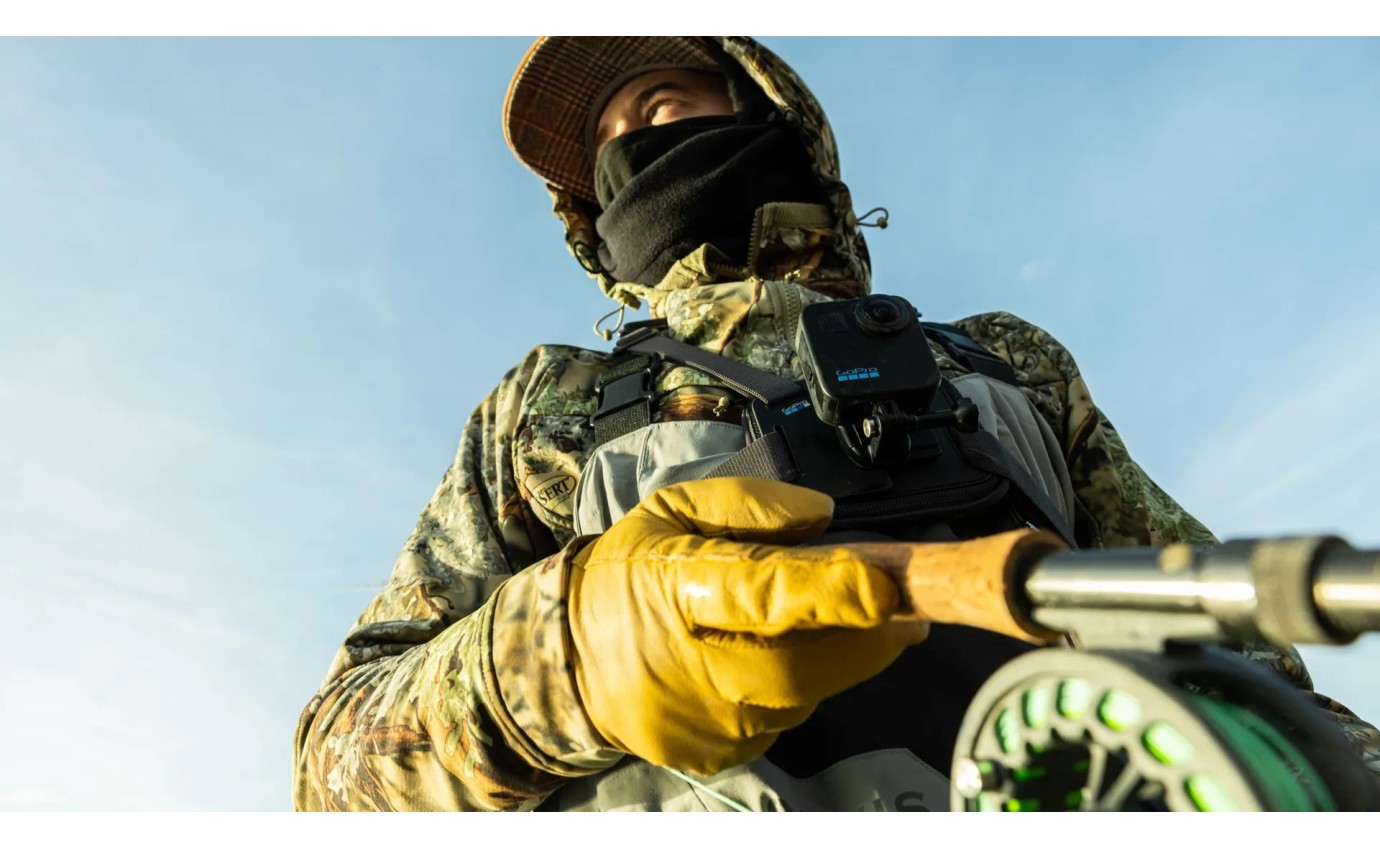 GoPro MAX 360 Action Cam CHDHZ203RW