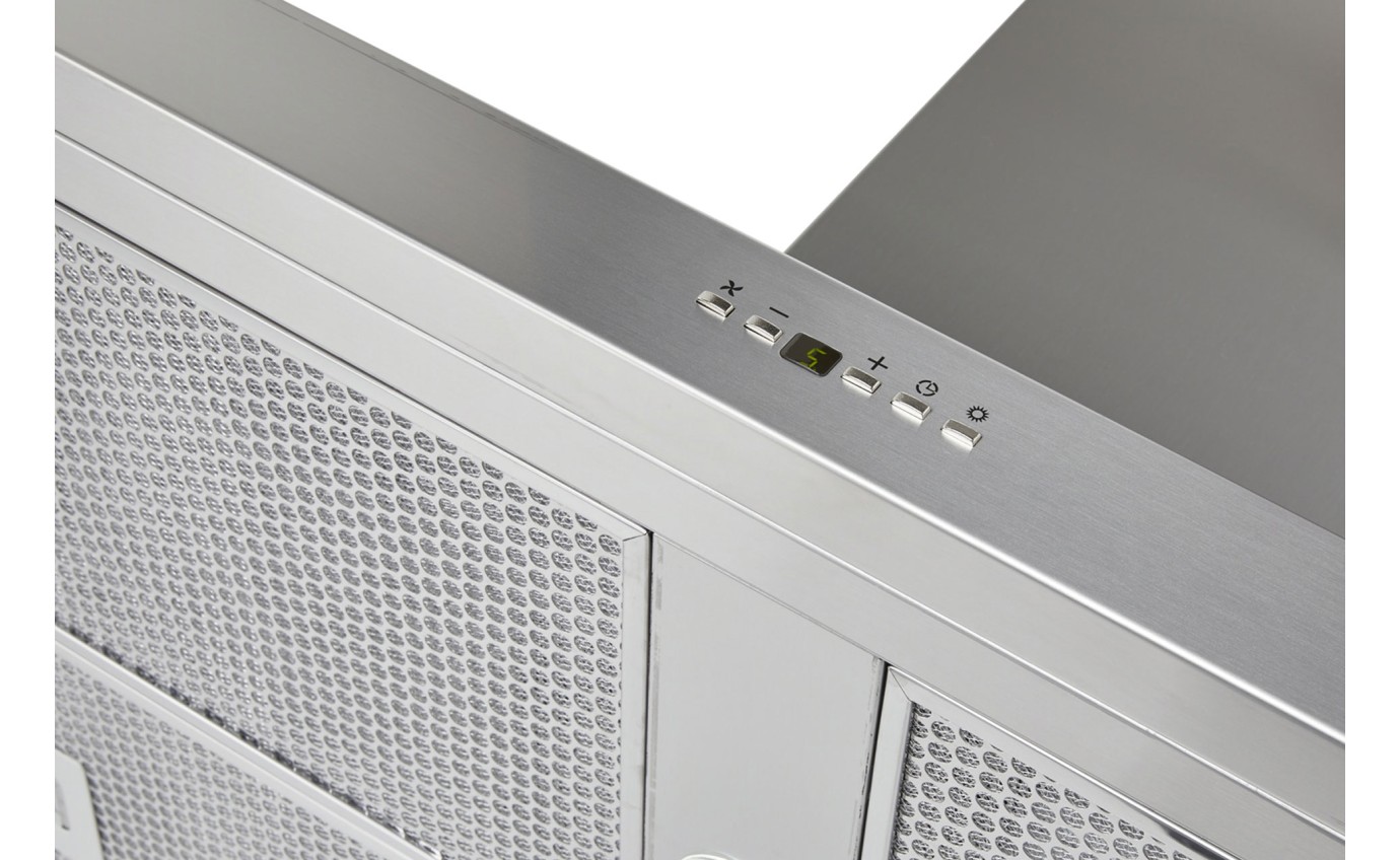 Schweigen Silent Island Rangehood 900mm IS4110ST