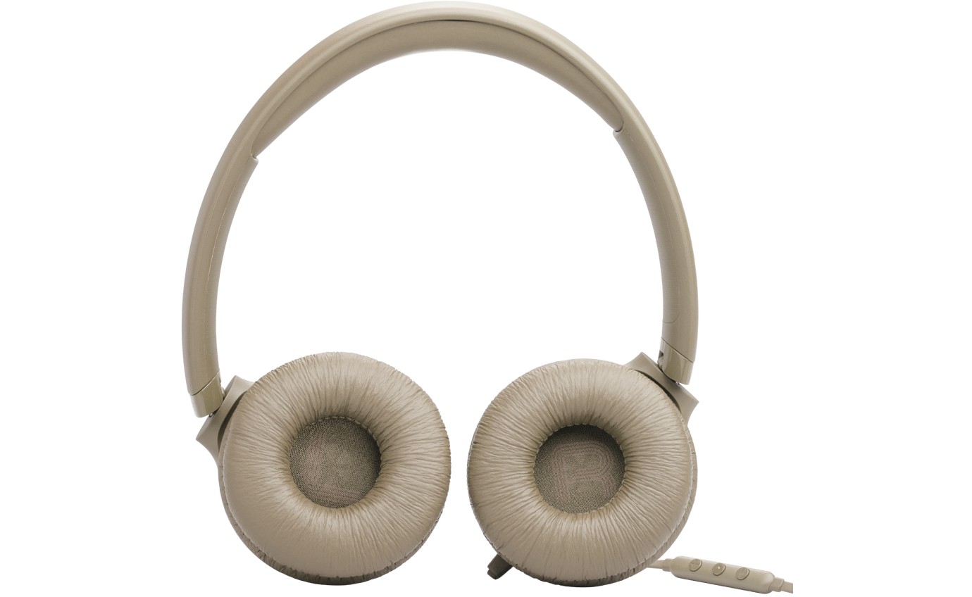 JBL Tune 530C (Beige) JBLT530CBEG