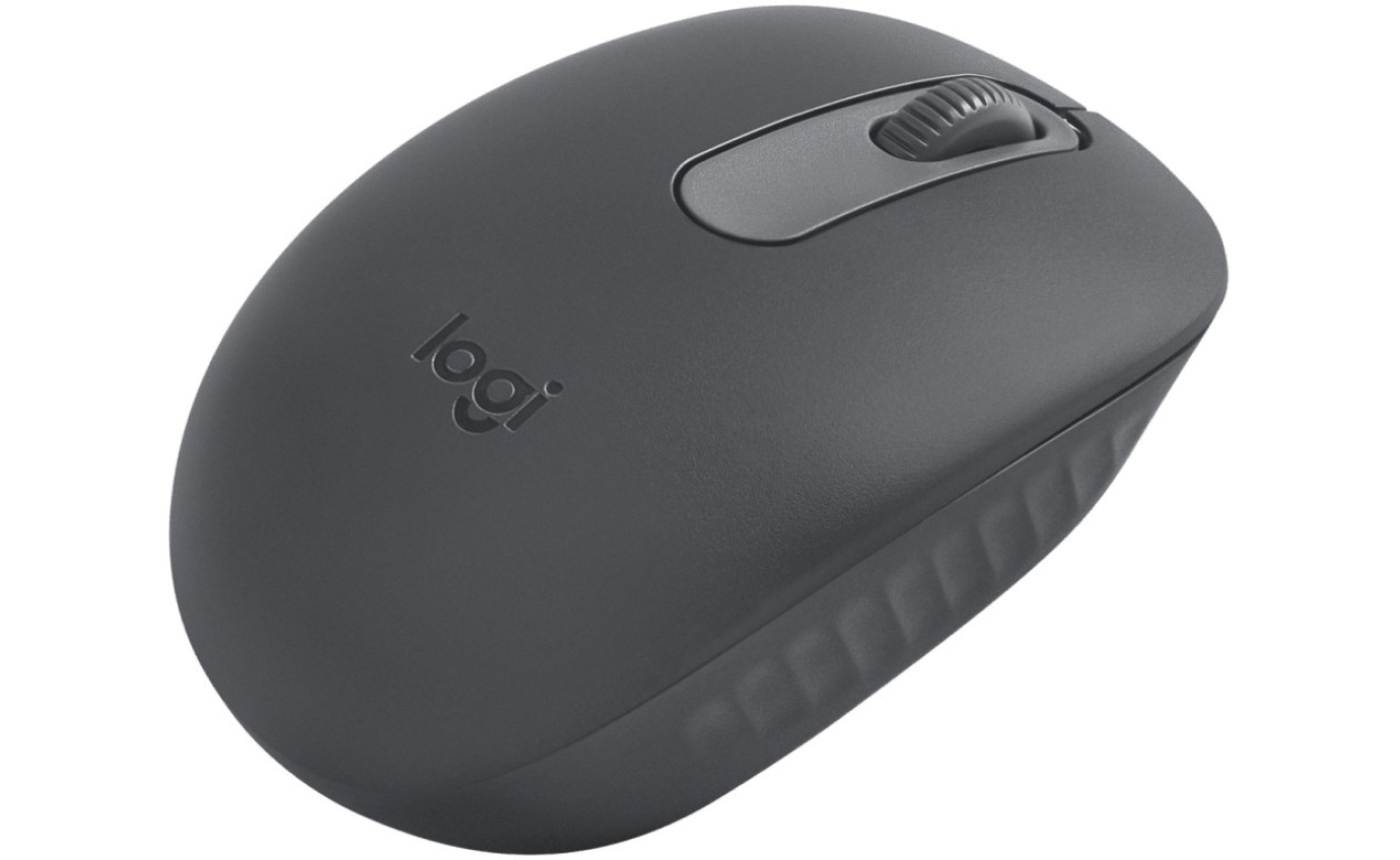Logitech M196 Bluetooth Mouse (Graphite) 910007462
