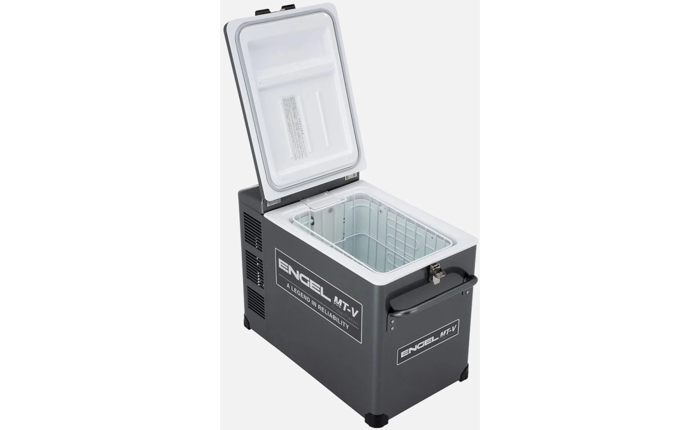 Engel 40L Portable Fridge-Freezer MTV45