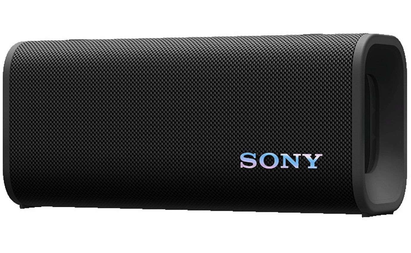 Sony ULT FIELD 3 Wireless Portable Speaker (Black) SRSULT30B