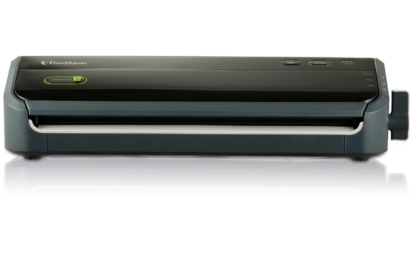 FoodSaver Lock & Seal Vacuum Sealer VS4500
