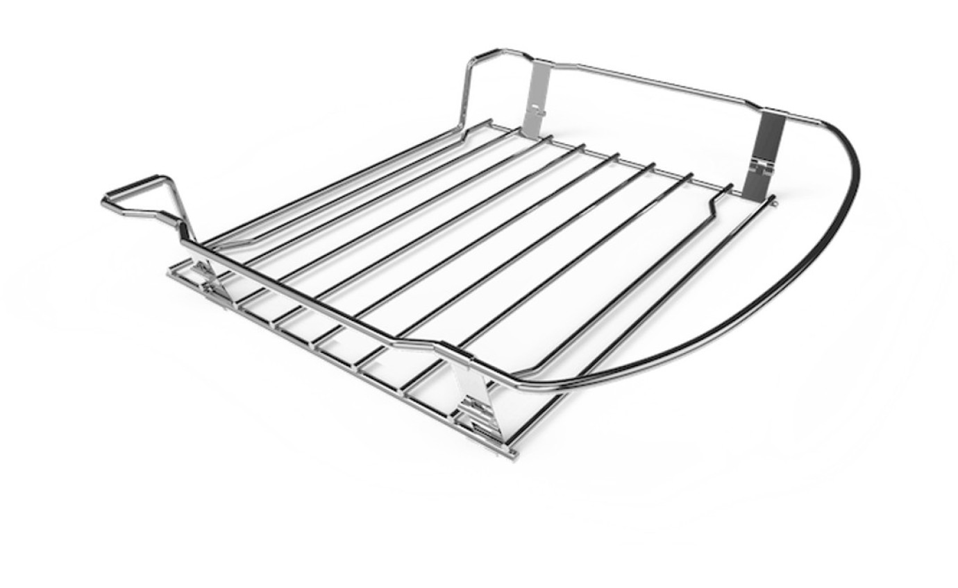 Weber Traveler Trivet 18427