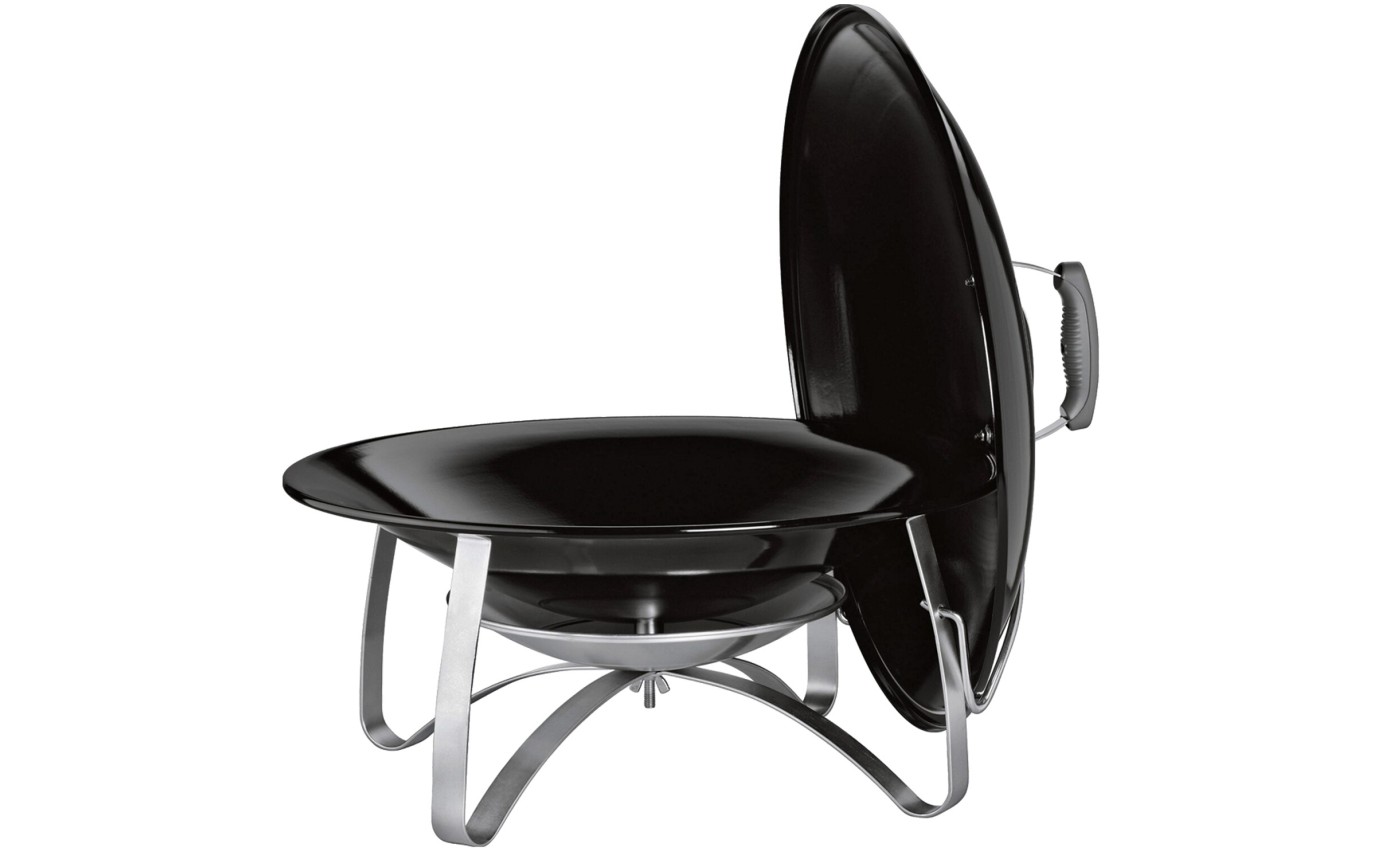 Weber Fireplace 2750