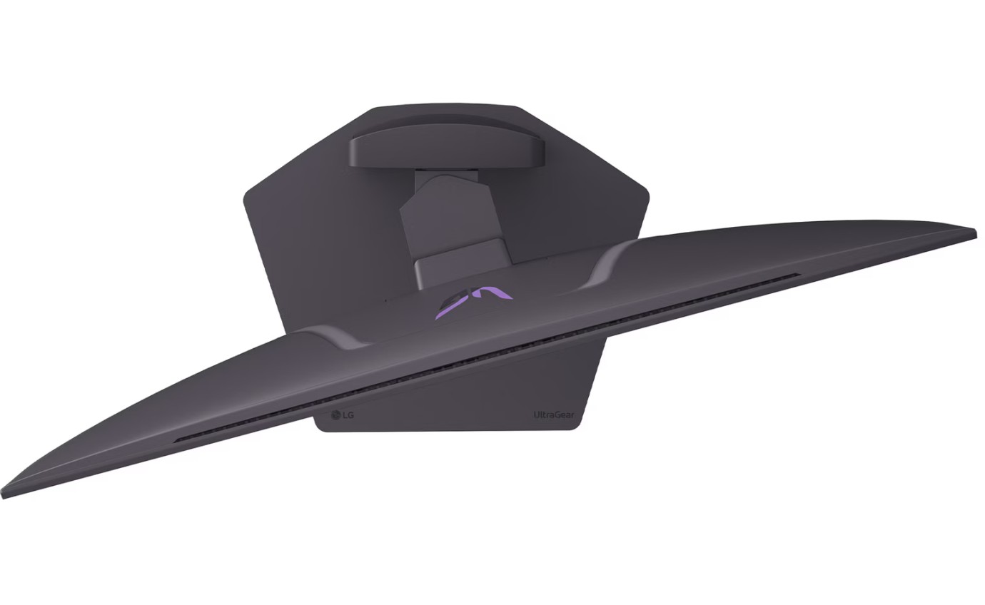 LG 32 inch UltraGear&trade; 240Hz 0.03ms HDR10 Dual-Mode OLED Gaming Monitor 32GX870ABAAU