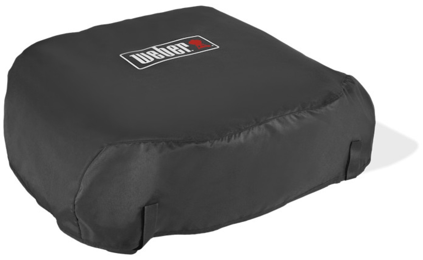 Weber Slate&trade; Tabletop 17 inch Premium Griddle Cover 3400121