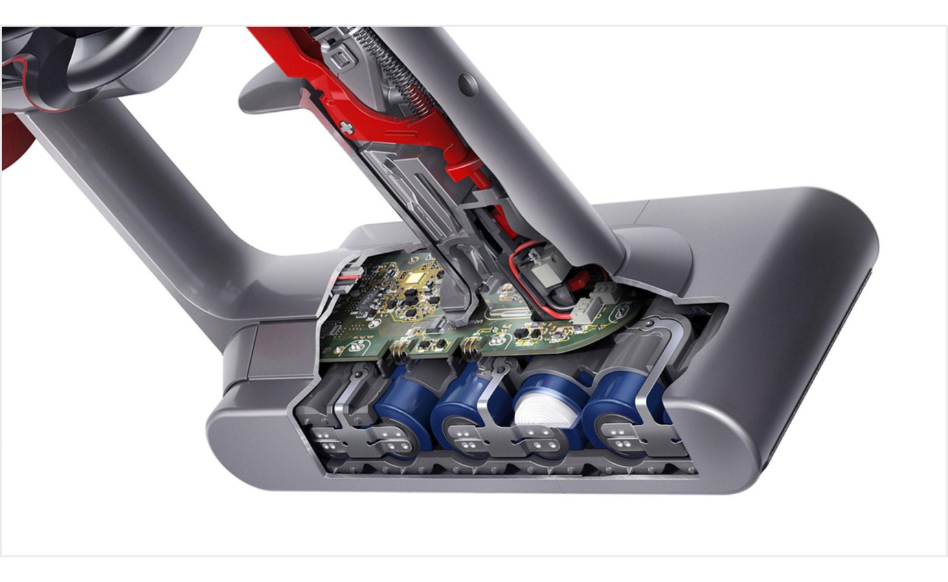 Dyson V11™ Advanced Vacuum Cleaner 47933401