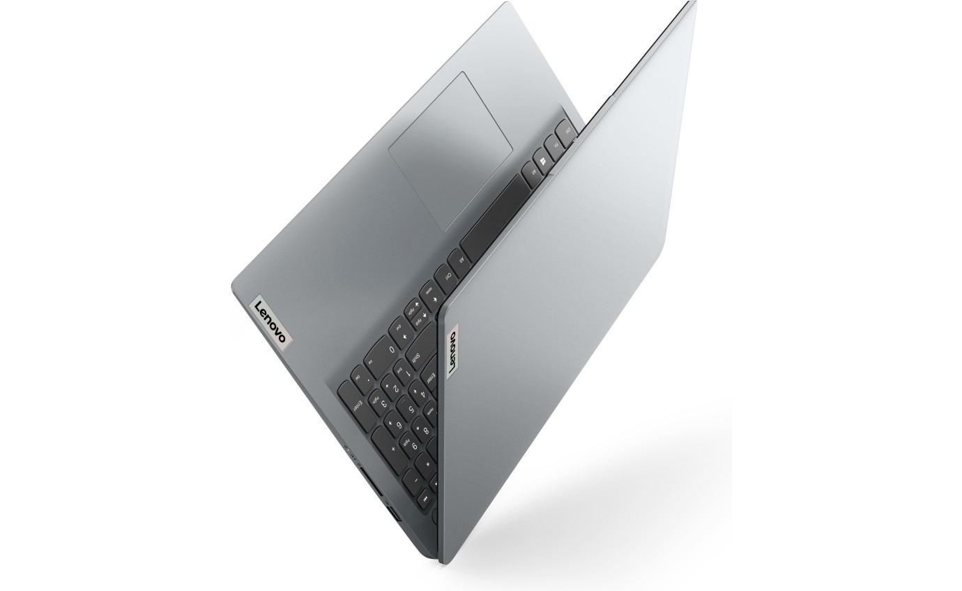 Lenovo 14 inch IdeaPad 1 Laptop Ryzen 3 7320U 8GB RAM 512GB W11H 82VF0042AU